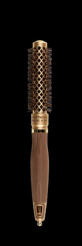 OLIVIA GARDEN NANO THERMIC THERMAL ROUND BRUSH 18MM